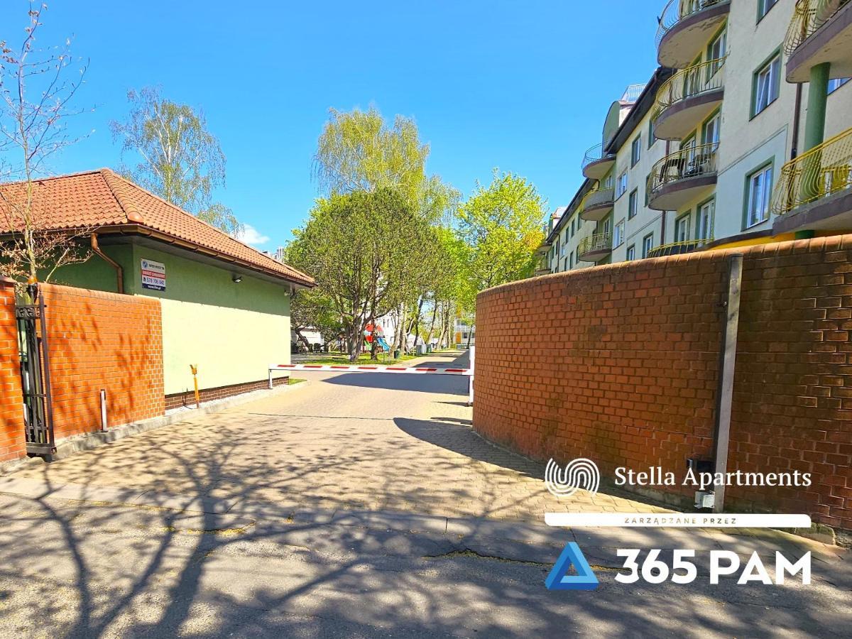 Feniks Kolobrzeg Podczele Basen, Silownia, Bawialnia - 365Pam Екстериор снимка