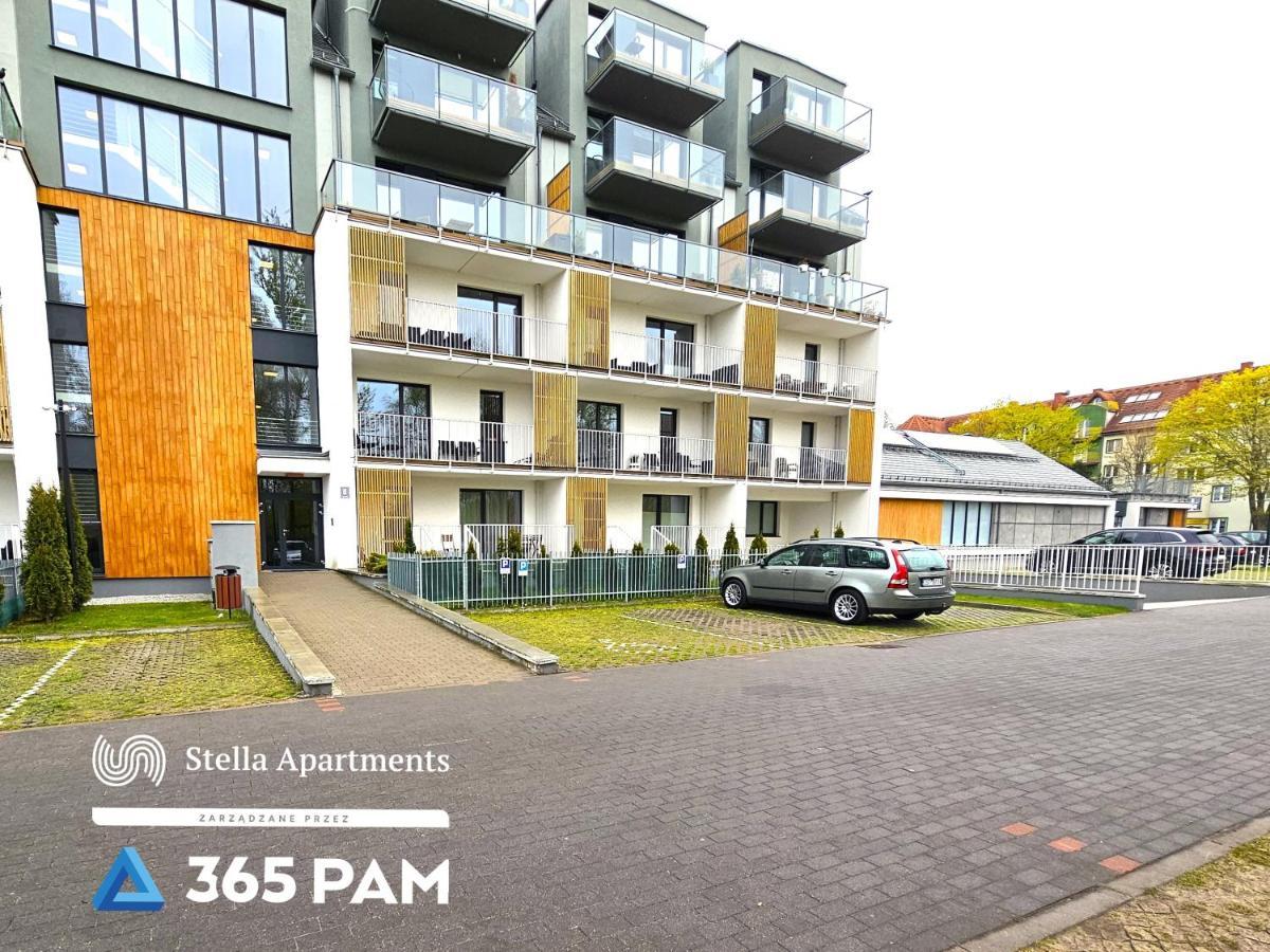 Feniks Kolobrzeg Podczele Basen, Silownia, Bawialnia - 365Pam Екстериор снимка